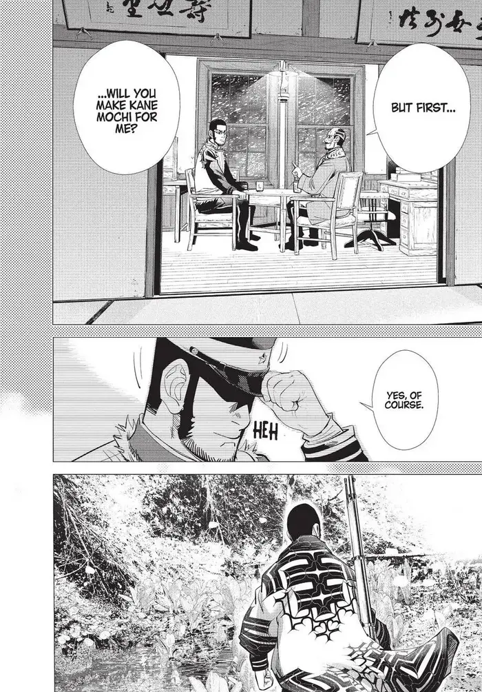 Golden Kamuy Chapter 76 image 17_optimized